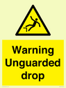 warningunguarded-drop~